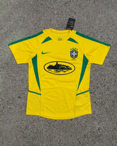 Brazil Retro x Corteix