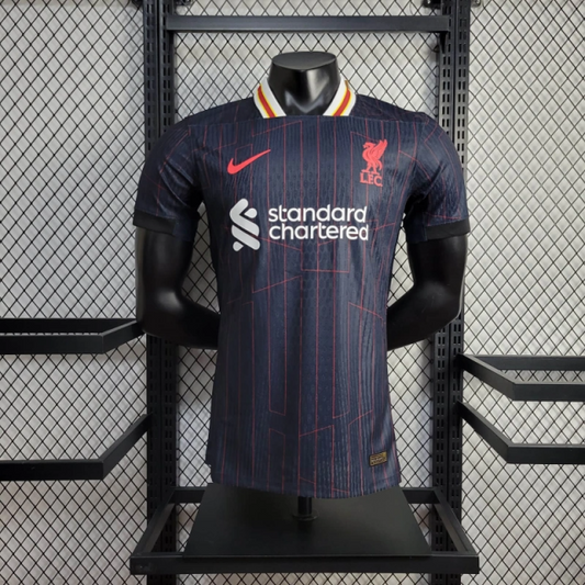 Liverpool special edition player 24/25 Football team shirt Jersey
