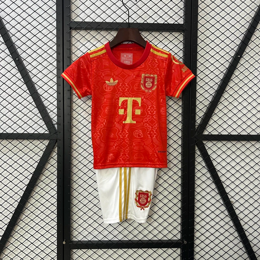 25-26 Bayern Especial KIDS