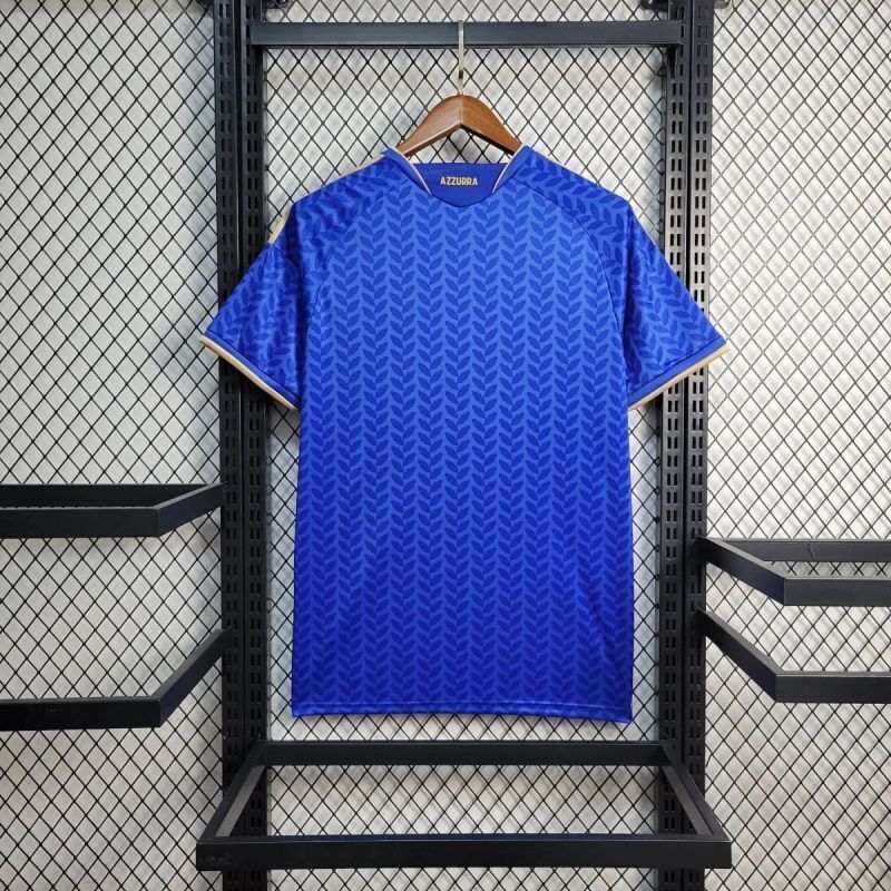 25-26 Italy Home