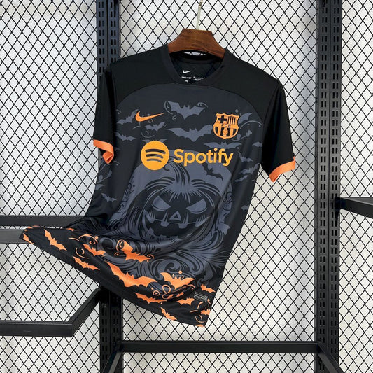 25-26 Barcelona Halloween Special Edition
