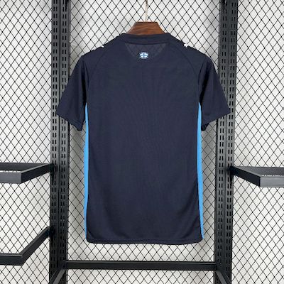 Olympique Marseille 2025/26 Away Jersey