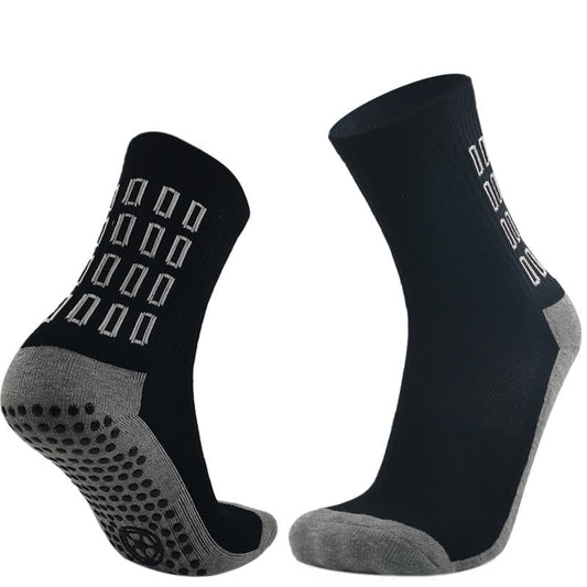 U5 Soccer Sock round dispensing