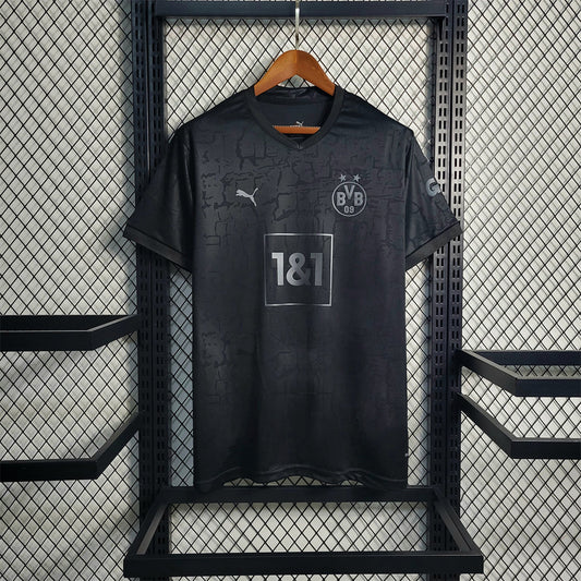23-24 Dortmund Black commemorative edition