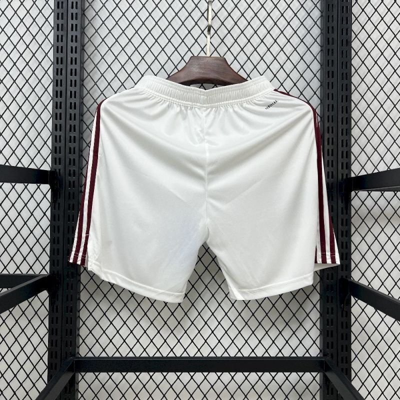 25-26 Arsenal Second Away Shorts