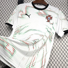25-26 Portuga Away Jersey