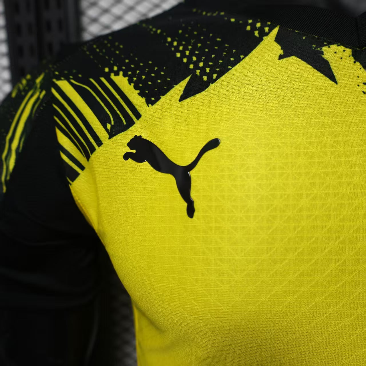 25/26 Borussia Dortmund