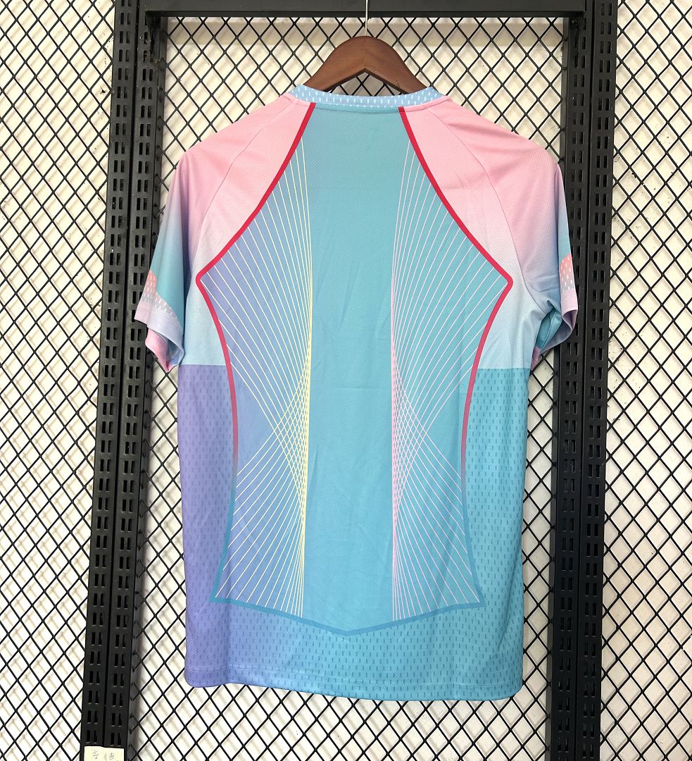 25-26 Barcelona Blue&Pink Special Edition