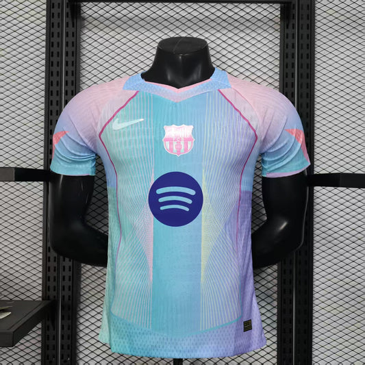 25/26 Barcelona Summer Edition - Player version