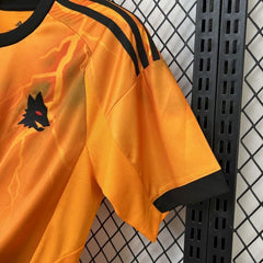 25-26 Roma Away Jersey