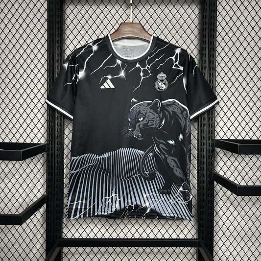 24-25 Real Madrid Special Edition Black