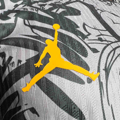 24-25 Netherlands Jordan Special Edition Kit Player Version