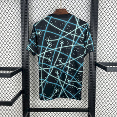 Inter Milan 2025/26 Pre-match training uniform Jersey