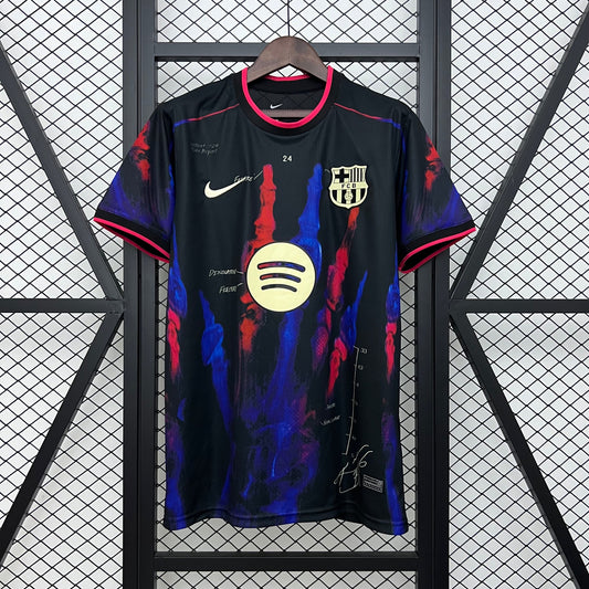 25/26 Barcelona Special Edition