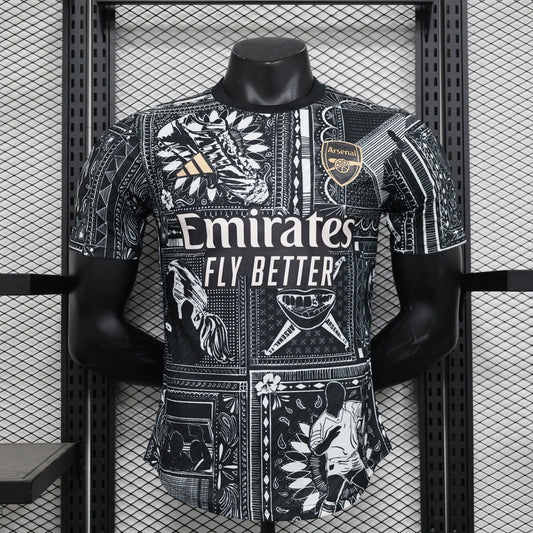 23/24 Arsenal Special Edition