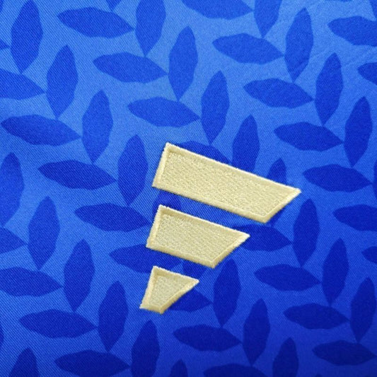 25-26 Italy Home