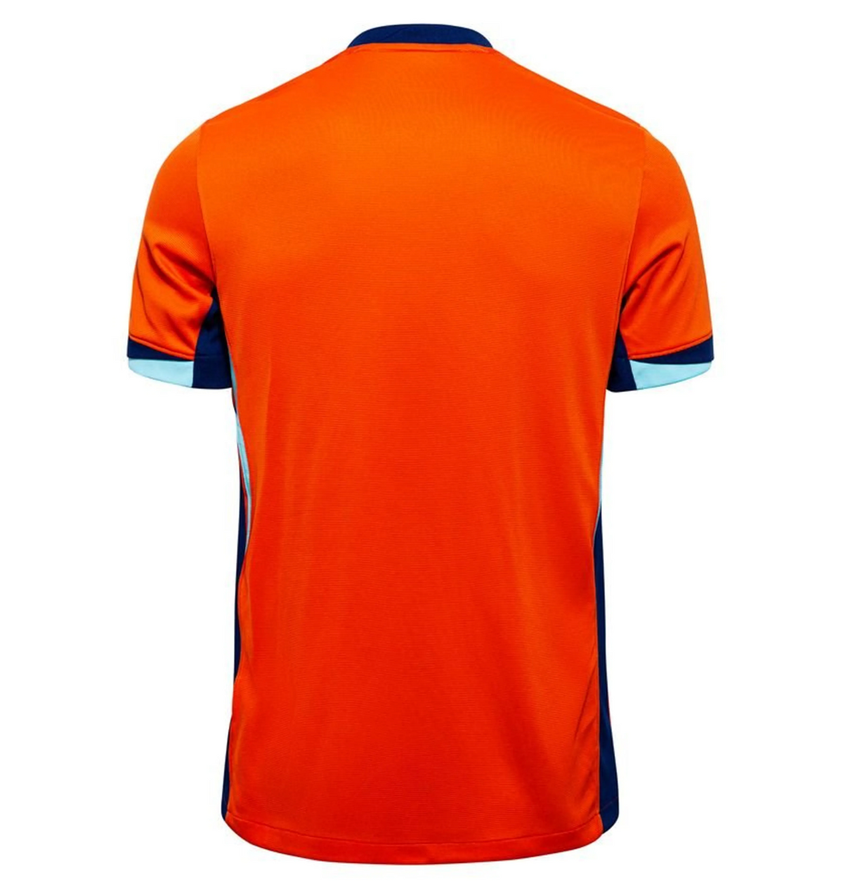 Netherlands x Stussy