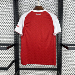 Arsenal 2025/26 Home Jersey