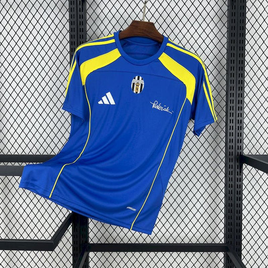 25-26 JUV UBP(Urban Purist)30th Anniversary Edition Jersey