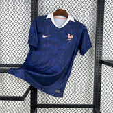 France 2025/26 Home Jersey7