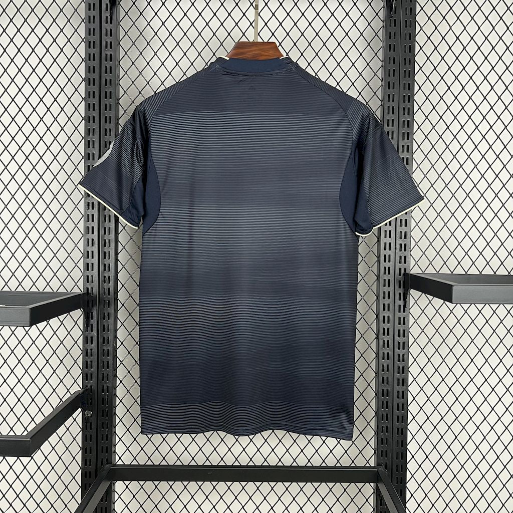 25-26 Real Madrid Away Kit