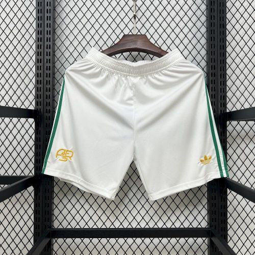 25-26 Roma Second Away Shorts