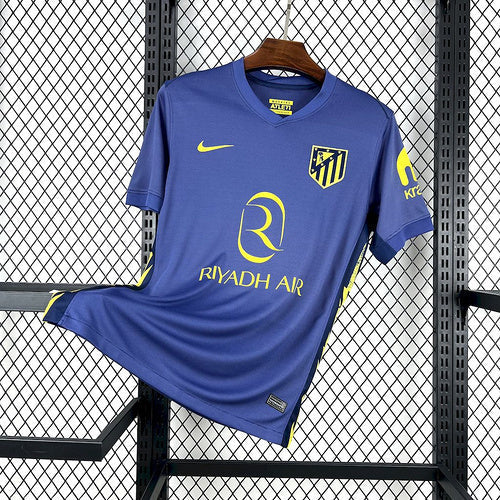 25-26 Atletico Madrid Away