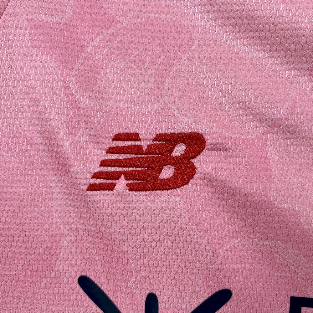 25-26 Bayer 04 Leverkusen Away
