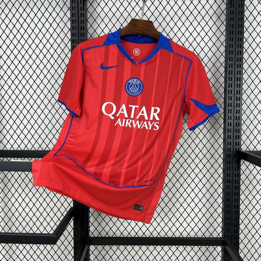 25-26 PSG Second Away