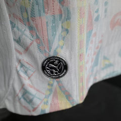 25-26 Senegal home - Player Version