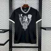 FC Carl Zeiss Jena 2024/25 Pre-Match Special Jersey