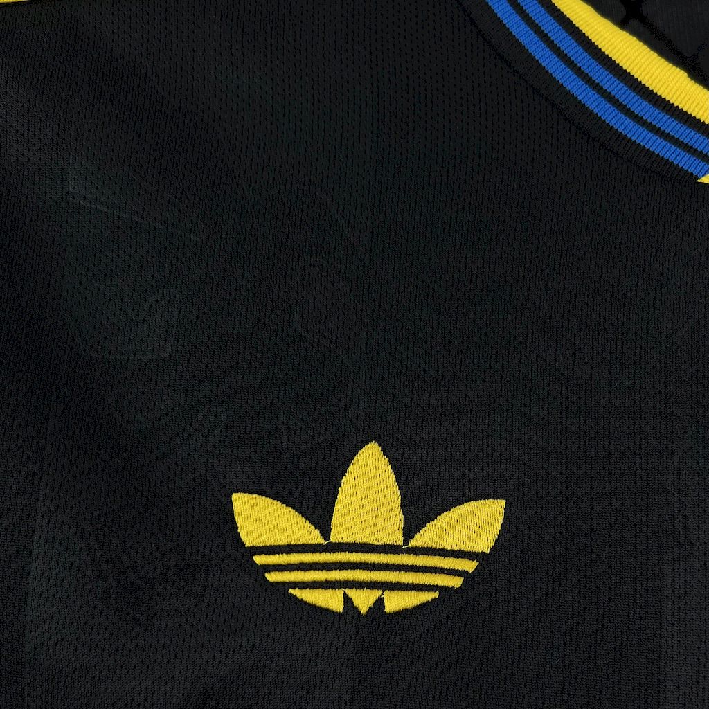 Manchester United 2025/26 Third Jersey