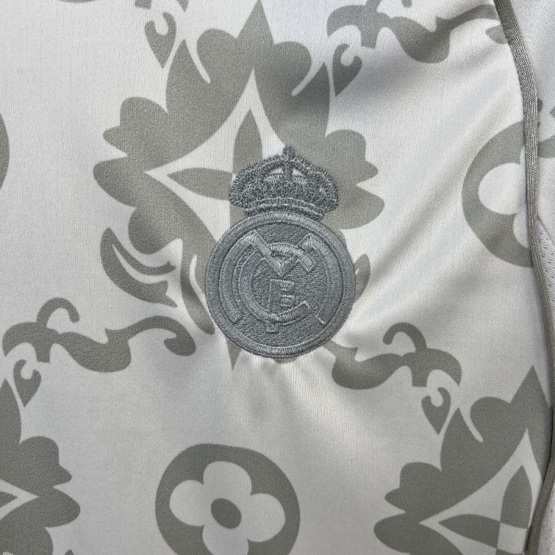 25-26 Real Madrid LV Edition