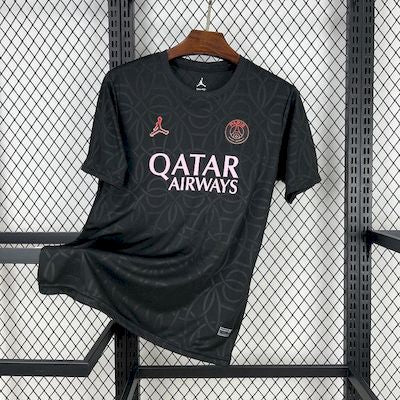 Paris Saint-Germain 2025/26 Pre-match training suit Jersey