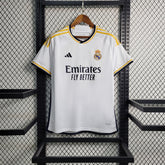 23-24 Real Madrid home
