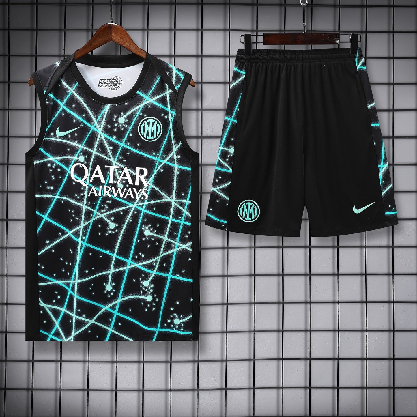 2526 Inter Milan Kids Training Suit