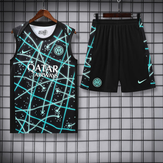 2526 Inter Milan Kids Training Suit