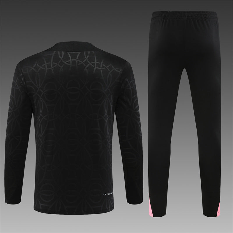 PSG tracksuit