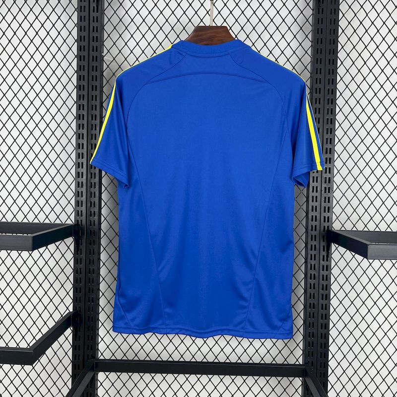 25-26 JUV UBP(Urban Purist)30th Anniversary Edition Jersey