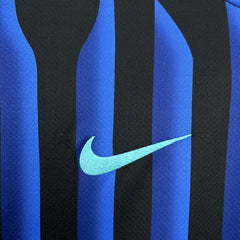 Inter Milan 2025/26 Home Jersey