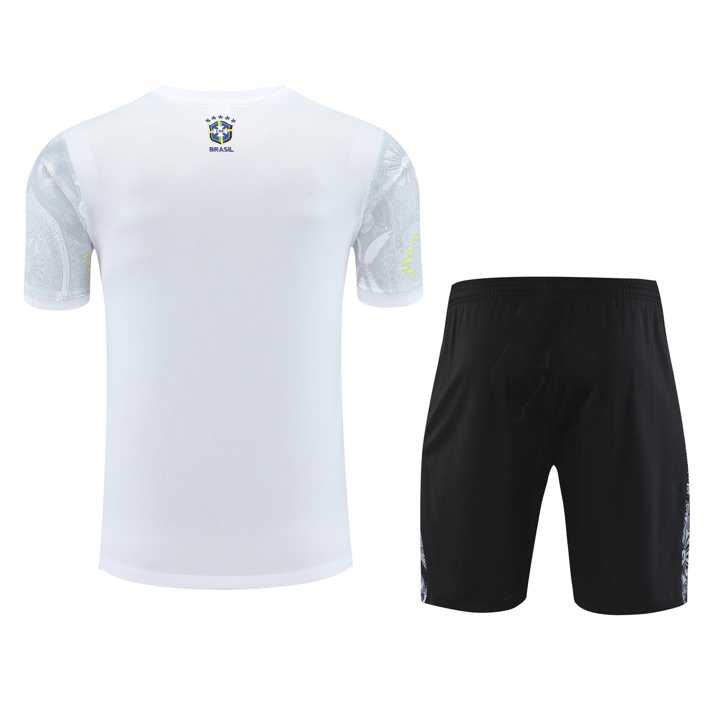 25-26 New Brazilian Christ the Redeemer - full kit