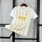 FC Copenhagen 2025/26 Champion Edition Jersey