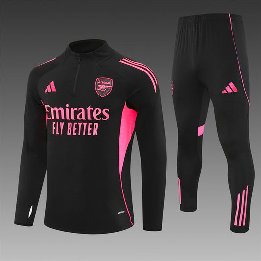 25-26 ARSENAL TRACK SUIT