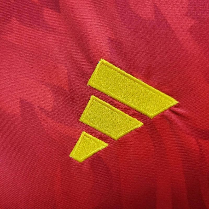 25-26 Belgium Home