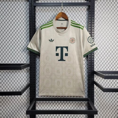 25-26 Bayern Munich Oktoberfest Special Edition