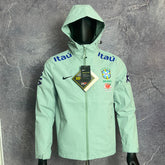 25-26 Brazil Windbreaker Jackets