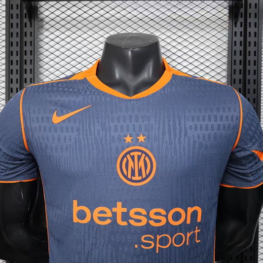 25-26 Inter third jersey - player version