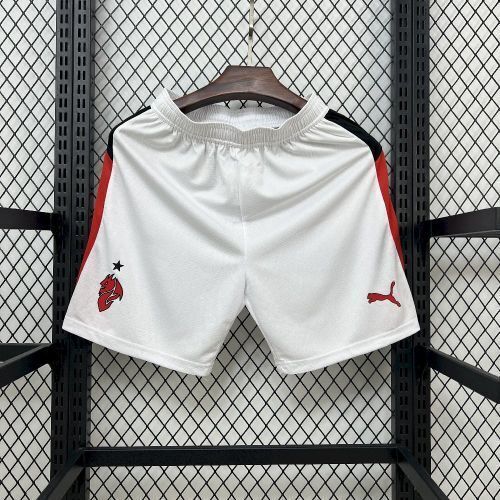 25-26 AC Milan Away Short