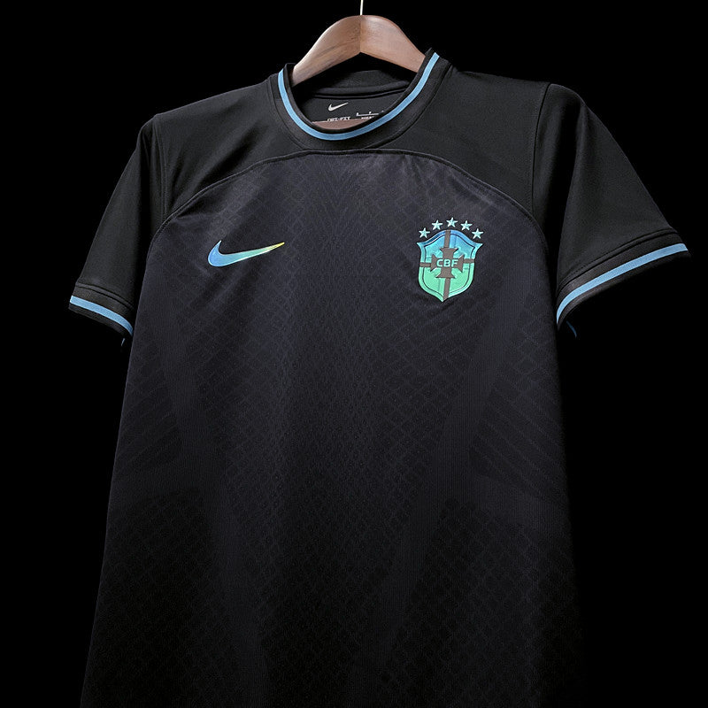 25-26 Brazil Black Concept Black