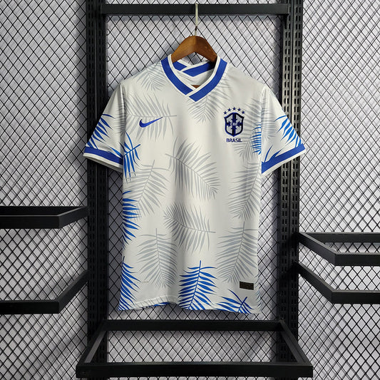 2024 Brazil Palm Special Edition White